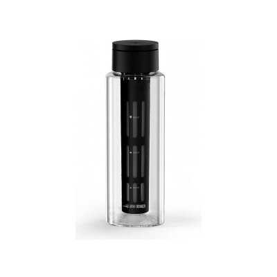 MHW-3BOMBER Ice Core Cold Brewer 600 ml černý – Hledejceny.cz