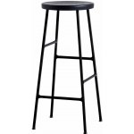 Hay Cornet High Powder Coated Steel Soft Black + Soft Black – Zboží Mobilmania