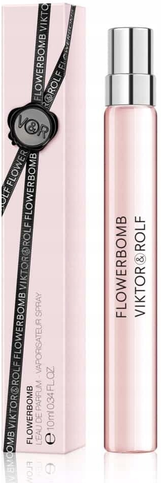 Viktor & Rolf Flowerbomb parfémovaná voda dámská 10 ml miniatura