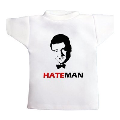 Tričko na láhev Hateman – Hledejceny.cz