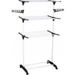 Nuxio Alto 160 cm bílý – Hledejceny.cz