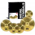 Meinl HCS Complete Cymbal Set 141620 – Zboží Dáma