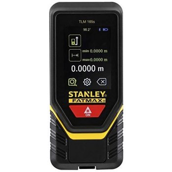 STANLEY STHT1-77139 Laserový dálkoměr TLM 165