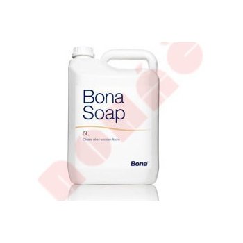 Bona Soap tekuté mýdlo 1 l