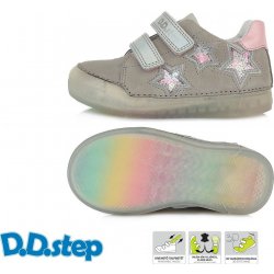 D.D.Step S068 7 grey