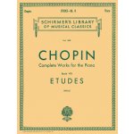 Complete Works For The Piano Book VIII Etudes Complete Works For The Piano Book VIII 1047910 – Sleviste.cz