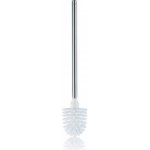 Kela WC kartáč LA BROSSE 8cm, bílý KL-20146 – Hledejceny.cz