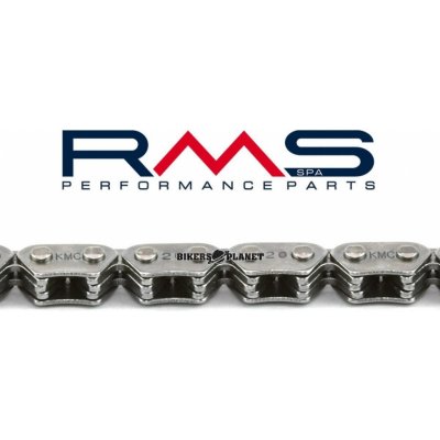 KMC Řetěz 163712140 2023LN 96 – Sleviste.cz