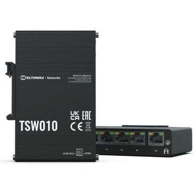 Teltonika TSW010 – Zboží Živě