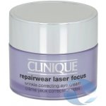 Clinique Repairwear Laser Focus Wrinkle Correcting Eye Cream - Vyhlazující oční krém 15 ml