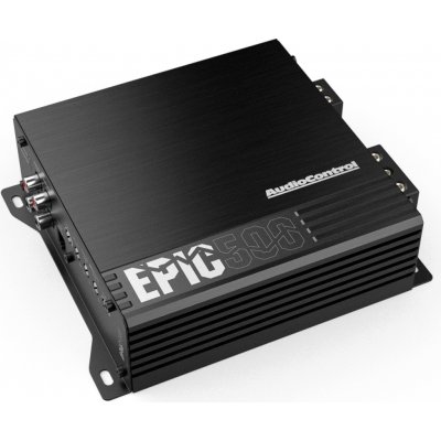 AudioControl EPIC500 | Zboží Auto