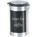 Kesper 38203 Kovová dóza na kávu – Zboží Mobilmania