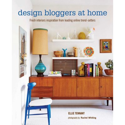 Design Bloggers at Home: Fresh interiors insp... Ellie Tennant