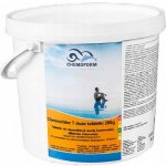 CHEMOFORM Multifunkční tablety Maxi 5 kg – Zbozi.Blesk.cz