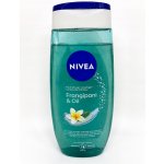 Nivea Hawaiian Flower & Oil sprchový gel 250 ml – Zbozi.Blesk.cz