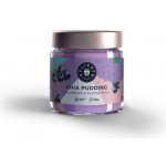 Delicatofood Chia pudink borůvkový 200 g – Hledejceny.cz