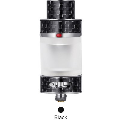 FreeMax Clearomizér Mesh Pro Černý Carbon 5ml – Zboží Dáma