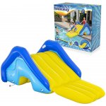 Bestway Bazénová skluzavka Giant Slide – Zbozi.Blesk.cz