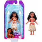 Mattel Disney Princess Mini Vaiana – Hledejceny.cz