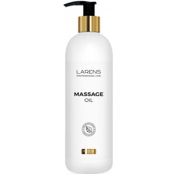 Larens Massage Oil masážní olej 400 ml