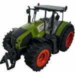 Siku Claas Control Axion 850 s modulem dálk ovl a konektorem EURO 1:32 – Hledejceny.cz