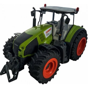 Siku Claas Control Axion 850 s modulem dálk ovl a konektorem EURO 1:32