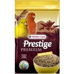 Versele-Laga Prestige Premium Canaries 2 x 2,5 kg – Zboží Dáma