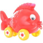 Směr Ryba na kolečkách – Zboží Dáma