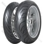 Dunlop Sportmax Roadsmart III 160/60 R17 69W – Hledejceny.cz