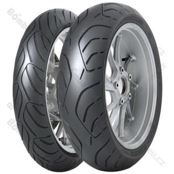 Dunlop Sportmax Roadsmart III 160/60 R17 69W