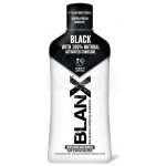 BlanX Black ústní voda 500 ml – Zbozi.Blesk.cz