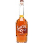 Sazerac Rye 45% 0,75 l (holá láhev) – Hledejceny.cz
