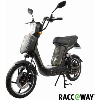 Racceway E-Babeta