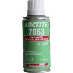 Super čistič Loctite 7063 150 ml – Zbozi.Blesk.cz