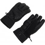Oakley women's Peak leather gloves blackout – Hledejceny.cz