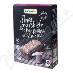 BLP Chléb s celozrnnou pohankou Pro zdraví... 500 g – Zboží Dáma