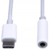 Adaptér a redukce k mobilu PremiumCord USB-C na jack 3,5mm ku31zvuk01