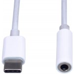 PremiumCord USB-C na jack 3,5mm ku31zvuk01 – Hledejceny.cz