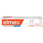 Elmex Caries Protection Gentle White 75 ml – Zboží Dáma