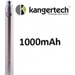 Kangertech EVOD baterie 1000mAh Silver 1ks – Hledejceny.cz