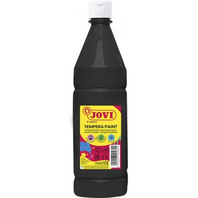 Jovi PREMIUM Černá 1000 ml – Zboží Mobilmania