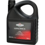 Briggs & Stratton SAE 30 5 l – Sleviste.cz