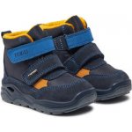 Primigi 6861222 Gore-Tex tmavomodrá – Zboží Dáma