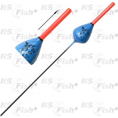 Rizov Splávek 155 2,0g – Zbozi.Blesk.cz