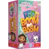 Výbavička pro panenky Trefl Boom Boom Gábinin kouzelný domek