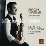 Capucon Renaud - Violin Concertos CD – Hledejceny.cz
