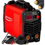 Weldman ARC 203 – Sleviste.cz