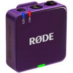 RØDE Wireless GO Gen 3 – Zboží Živě