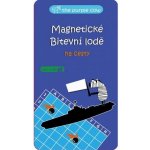 Ditipo Magnetická hra: Bitevní lodě – Zboží Živě