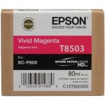 Epson T8503 - originální – Hledejceny.cz